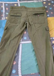Men Cargo Pants