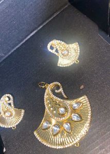 Jewellery Set