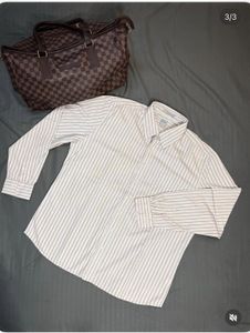 GAP Striped Shirt