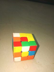 Rubik's Cube