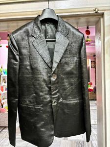 Stylish Black Jacket