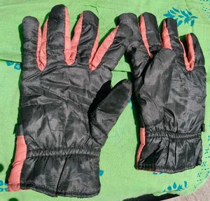 Bike Gloves