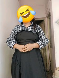 Western Dress