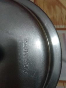 Butterfly Cooker 3litre