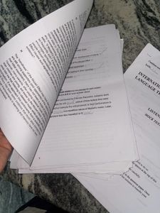 IELTS ACADEMIC 16
