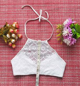 Forever 21 : Halter Neck Top