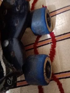 Best Skates Ever Adjustable For 4 To8 Year Old Chi