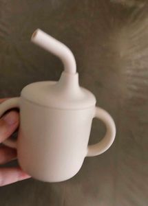Baby Sipper Bottles, Microwave And Dishwasher Safe