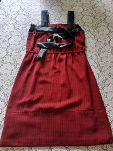 Lovely Mini Dress