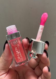 Dior Addict Lip Glow Oil :- Rosewood