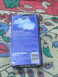 PLIX Deep Sleep Mini Mints
