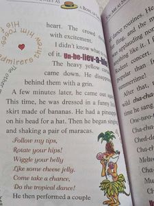 Geronimo Stilton Paws Off Cheddarface