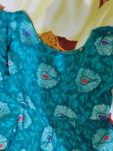 Nyra Kut Kurta