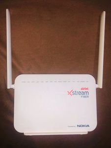 Nokia ONT G-2425-A GPON Router