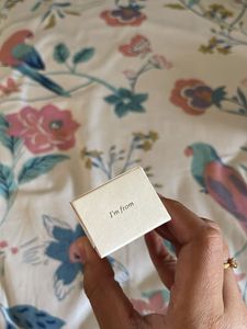 I&#39;m From Mugwort Mask