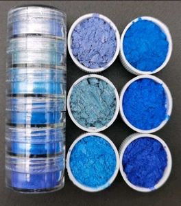 Powder Pigment