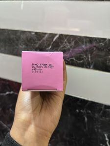 Foxtale Oil Balancing Moisturizer