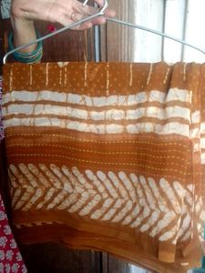 Lightweight Sarees