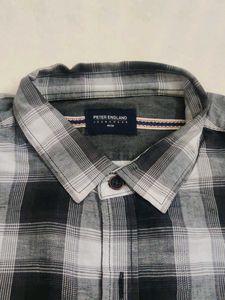 Peter England Casual Shirt