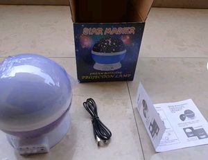 STAR LIGHT MASTER