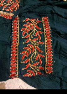 Embroidered new Kurta
