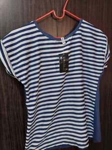 Top And Kurta Combo - Tanwi