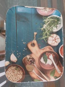 Tray