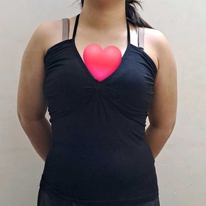 Y2k Halter Top