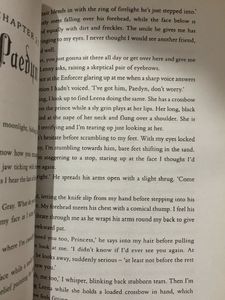 Reckless by Lauren Roberts