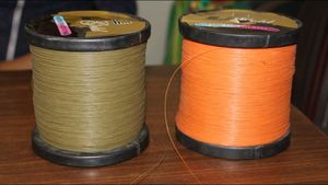 Kites Manja 500Gz (BEST QUALITY)