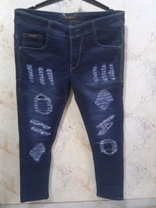 Denim
