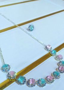 Necklace Set For Women