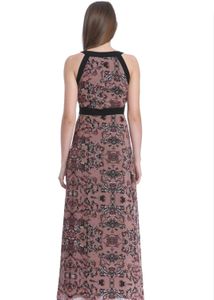 Vero Moda Midi Printed Dress