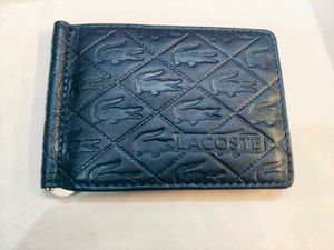 Lacoste Wallet For Men