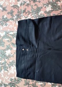 Girls Butcut Pant Length 40