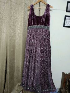 Elegant Ethnic Gown