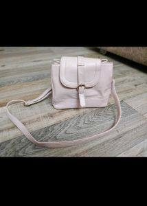 White Bag