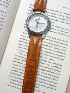 Original Fast-track Watch⌚