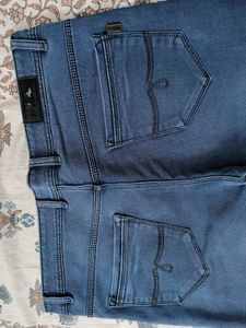 Denim Jeans