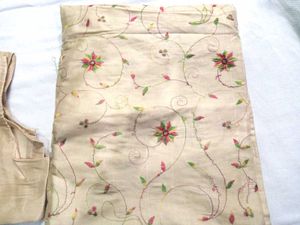 Elegant Silk saree 💖