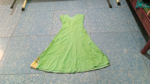 (30₹off) Cotton Anarkali
