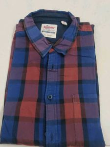 Roadster Casual Shirt