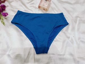🇳🇿💫🎀Blue Bikini Bottom