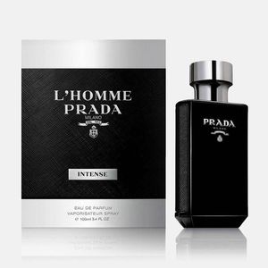 Prada L’Homme Intense – Decant 10ml