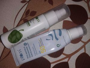 Plum Skincare Bundle