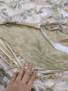Kasturi Silk Saree