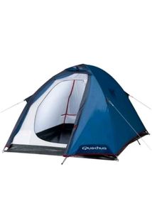 Quechua T2 Tent