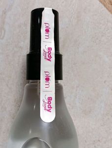 Plum Perfume 🧚🔥❤️