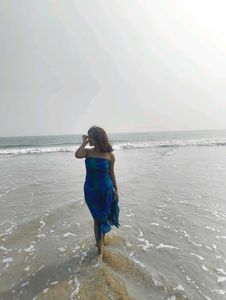 Beach Dress