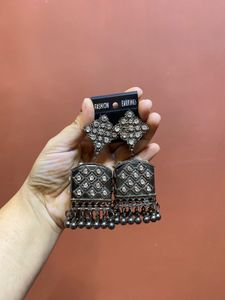 Doliya Re Jhumka